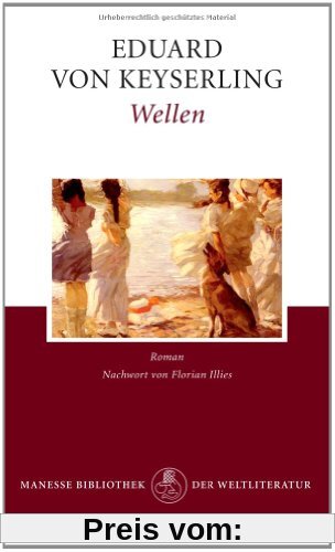 Wellen: Roman